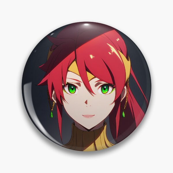 Item preview, Pyrrha Nikos - 10 designed and sold by Infinite-Aspire.