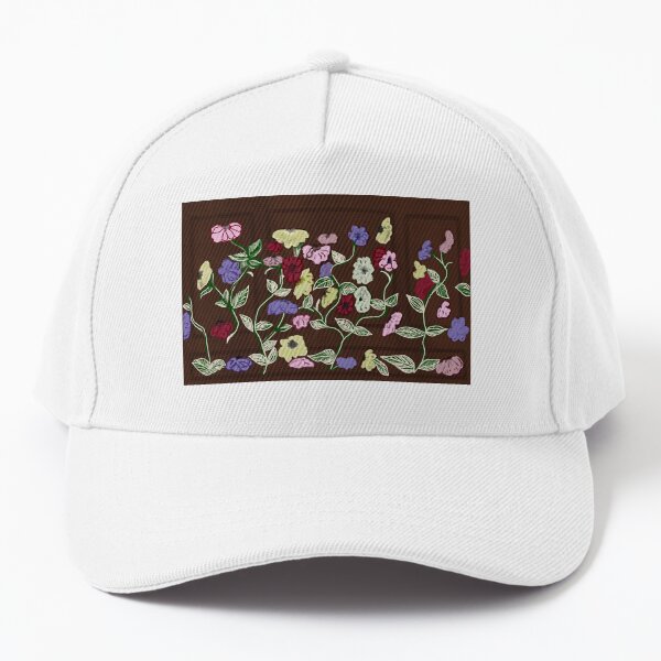 Item preview, Taylor's Floral Piano designed and sold by haleyedwardsart.