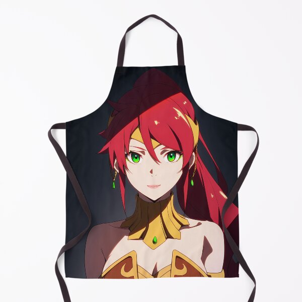 Item preview, Pyrrha Nikos - 10 designed and sold by Infinite-Aspire.