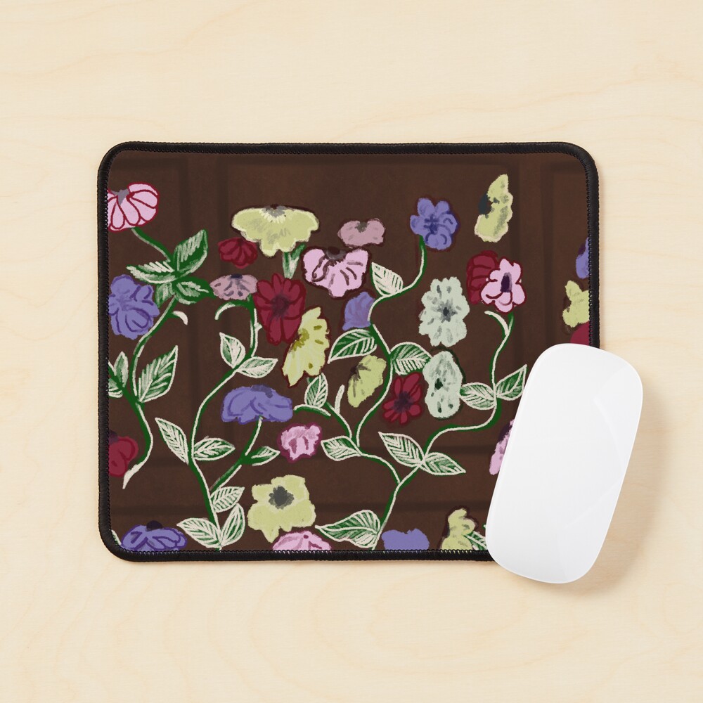 Aperçu de l'œuvre Tapis de souris créée et vendue par haleyedwardsart.