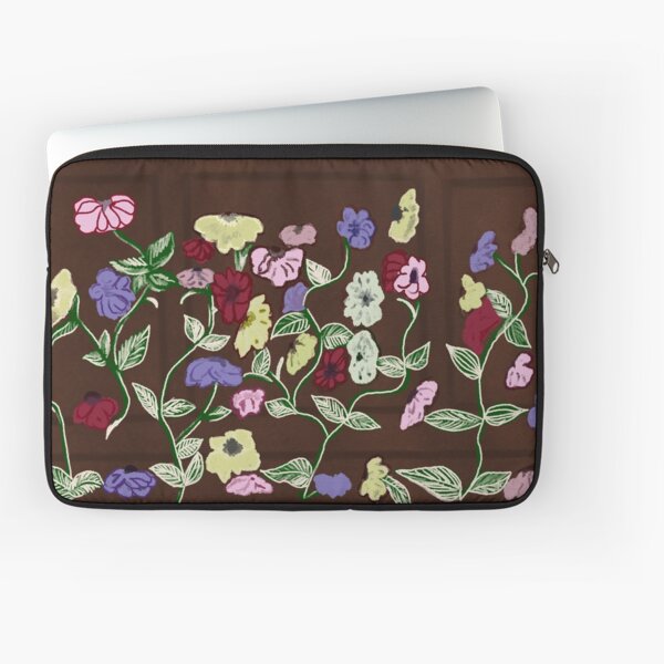 Aperçu de l'œuvre Le piano floral de Taylor créée et vendue par haleyedwardsart.