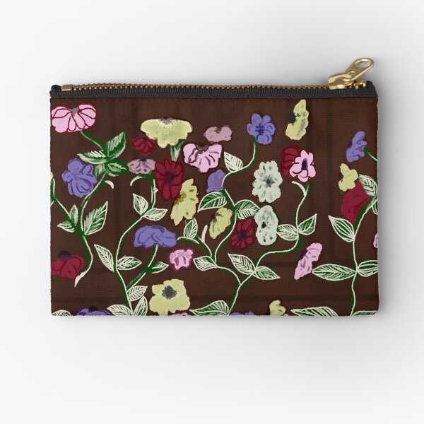 Item preview, Taylor's Floral Piano designed and sold by haleyedwardsart.