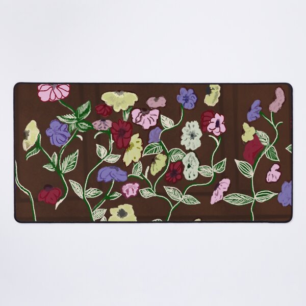 Artikel-Vorschau von Taylors florales Klavier, designt und verkauft von haleyedwardsart.