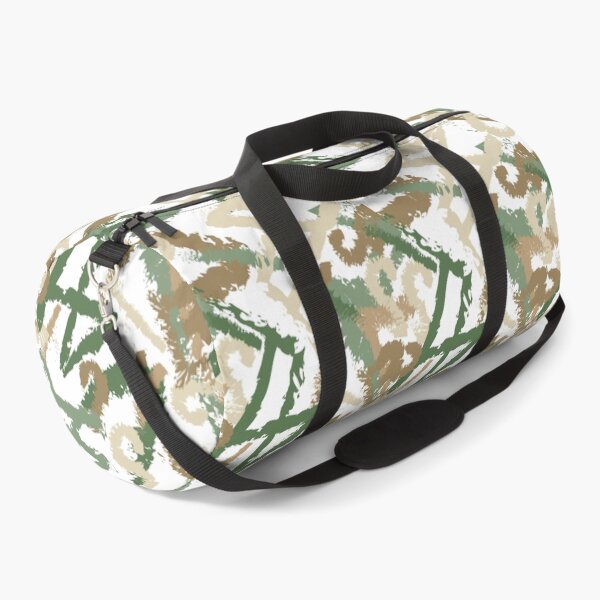 Item preview, Classic Camouflage Pattern designed and sold by MYK-Printing.