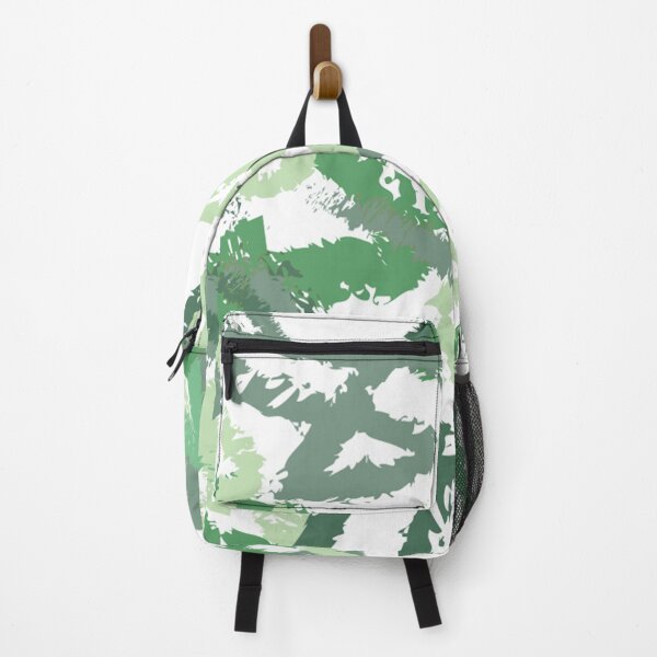 Item preview, Classic Camouflage Pattern designed and sold by MYK-Printing.
