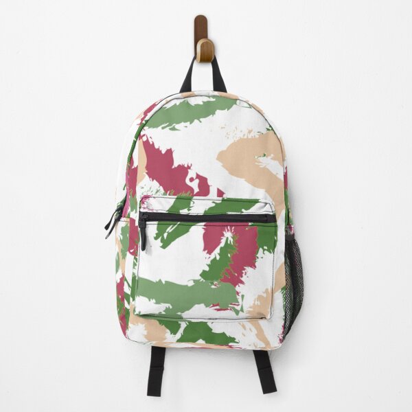Item preview, Classic Camouflage Pattern designed and sold by MYK-Printing.