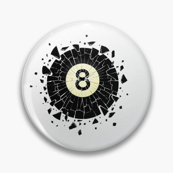 Item preview, 888 designed and sold by ArtedeStanfan.