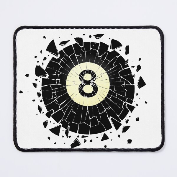 Item preview, 888 designed and sold by ArtedeStanfan.