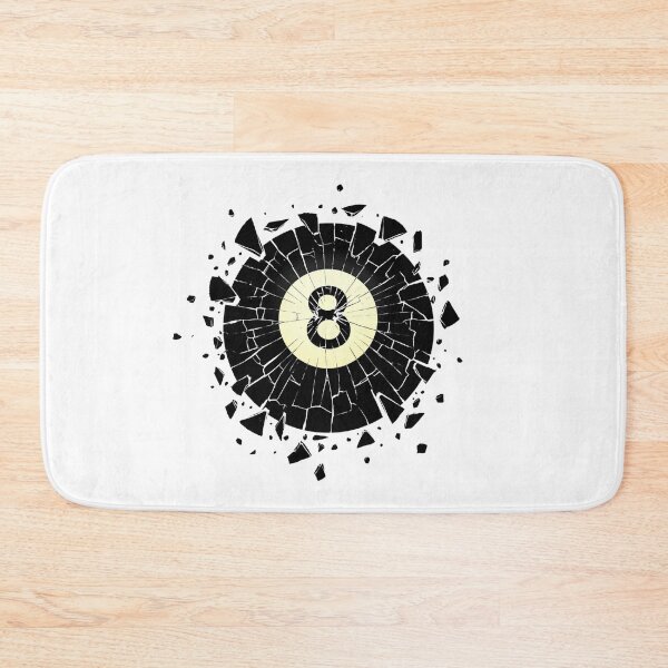 Item preview, 888 designed and sold by ArtedeStanfan.