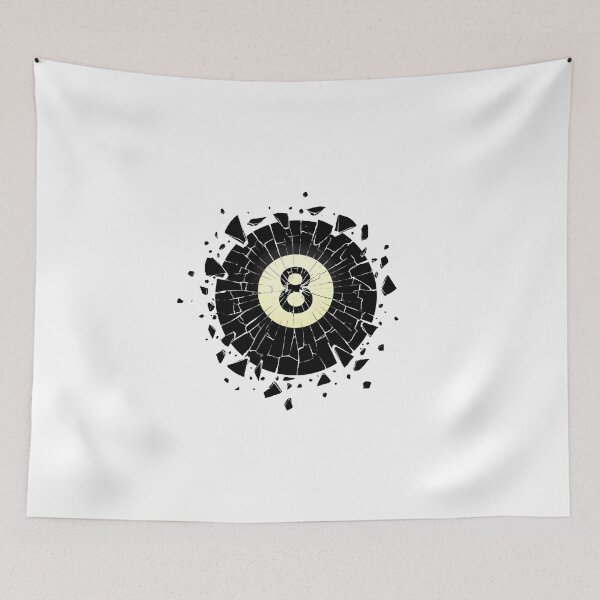 Item preview, 888 designed and sold by ArtedeStanfan.