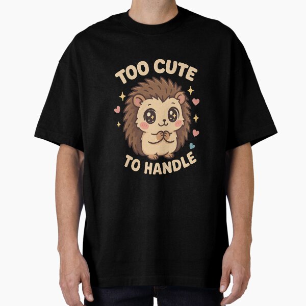 Item preview, Cute Hedgehog designed and sold by ThisDress.