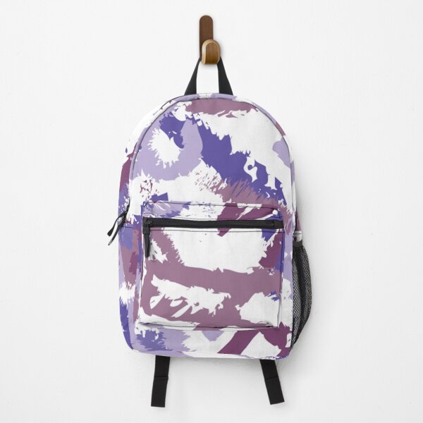 Item preview, Classic Camouflage Pattern designed and sold by MYK-Printing.
