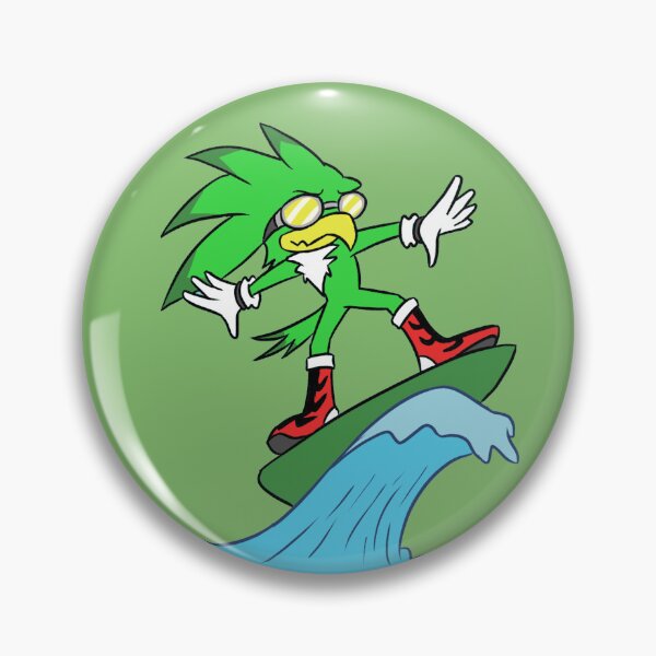 Item preview, Surfs Up Jet designed and sold by RyKavProduction.