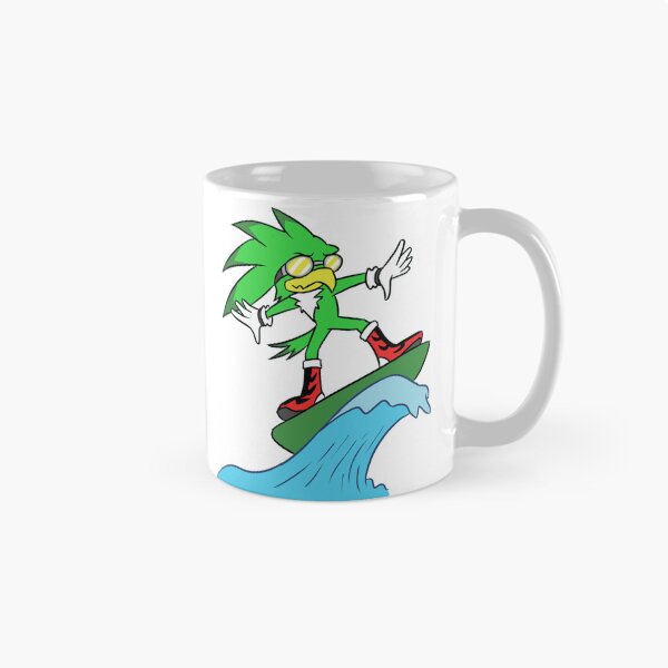 Item preview, Surfs Up Jet designed and sold by RyKavProduction.