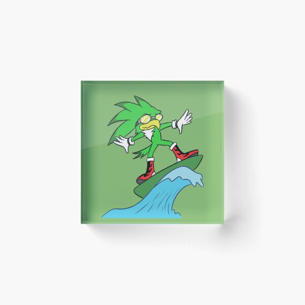 Item preview, Surfs Up Jet designed and sold by RyKavProduction.