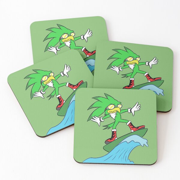 Item preview, Surfs Up Jet designed and sold by RyKavProduction.
