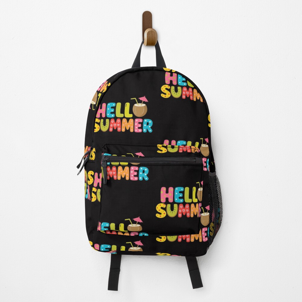 Item preview, Backpack designed and sold by Unind.