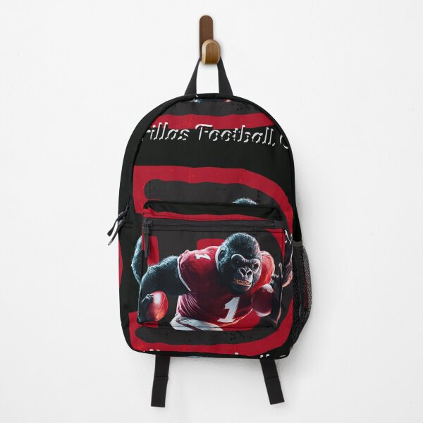 Item preview, Gorillas Football Club, WIAA state B Sports Team designed and sold by The Far Far North.