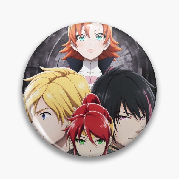 Item preview, Team JNPR - 2 designed and sold by Infinite-Aspire.