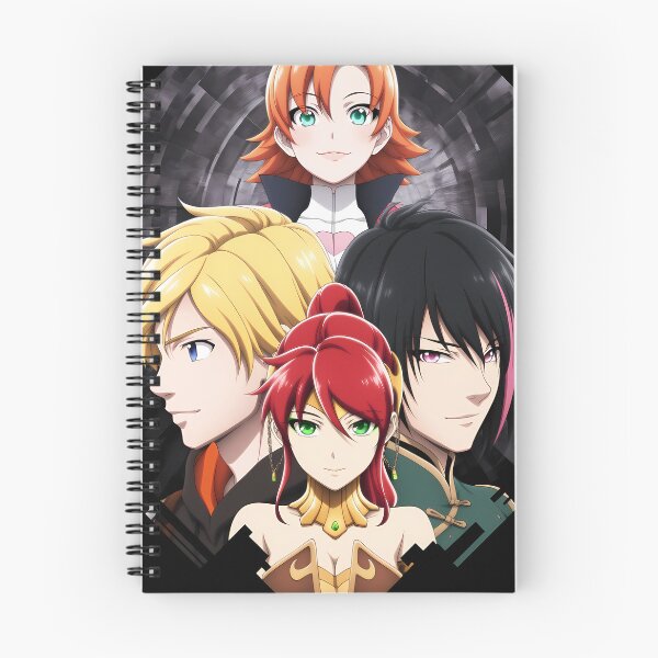 Item preview, Team JNPR - 2 designed and sold by Infinite-Aspire.