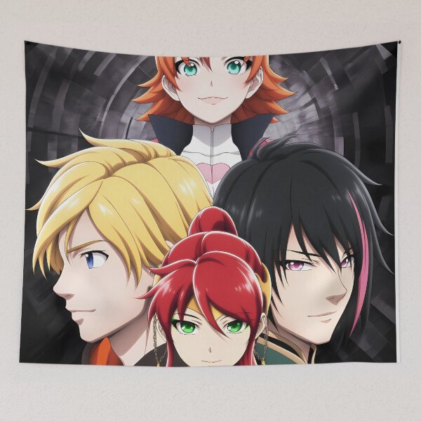 Item preview, Team JNPR - 2 designed and sold by Infinite-Aspire.