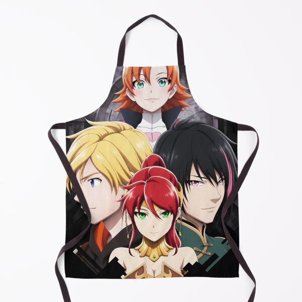 Item preview, Team JNPR - 2 designed and sold by Infinite-Aspire.