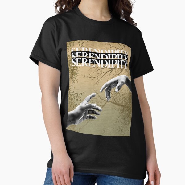 Item preview, serendipity designed and sold by haitam art.