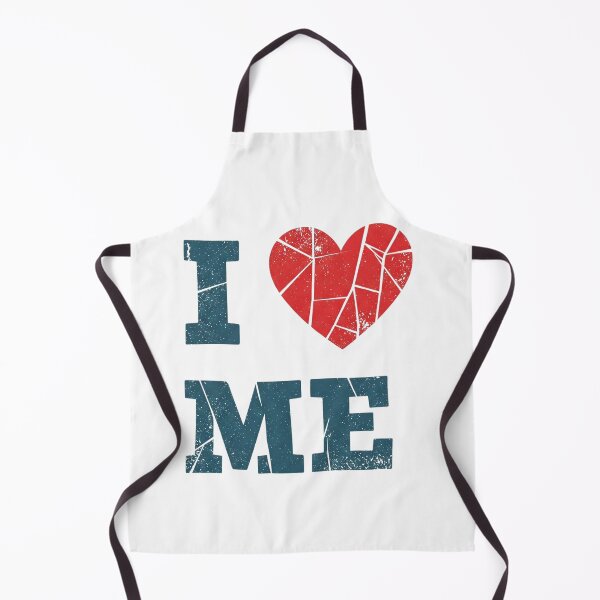 Item preview, I love me designed and sold by ArtedeStanfan.