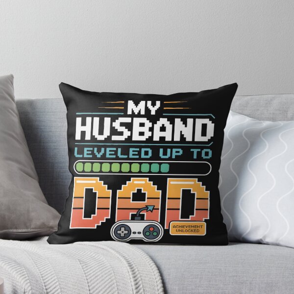 Item preview, New Dad Gamer Fathers Day Gaming for Husband From Wife Men designed and sold by clothesy7.