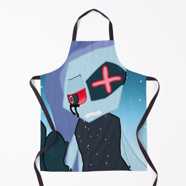 Item preview, Astro Twisted in Starry Dress | Fanart by Jesziekaji designed and sold by WitMeme.