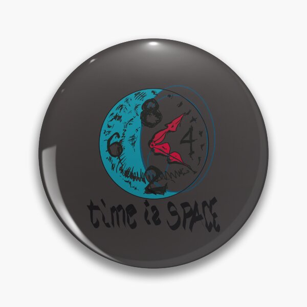Item preview, Time  designed and sold by GregorProjector.