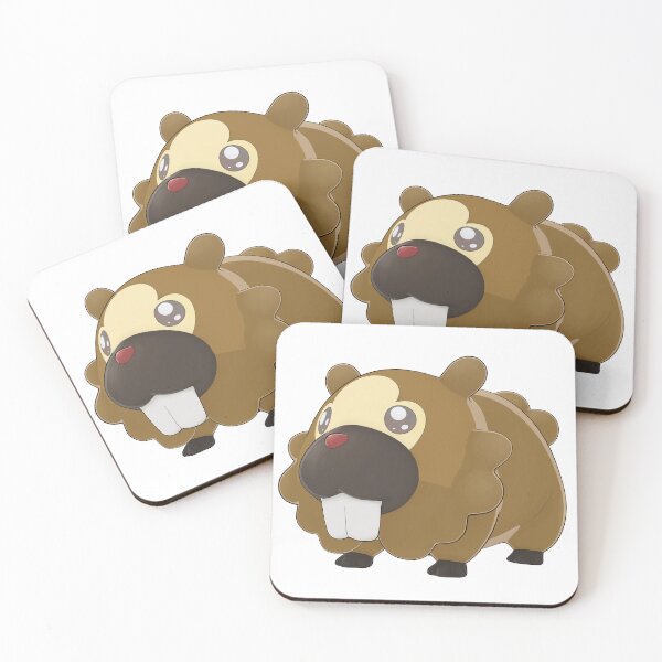 Item preview, Beaver designed and sold by zoecreatiwe.