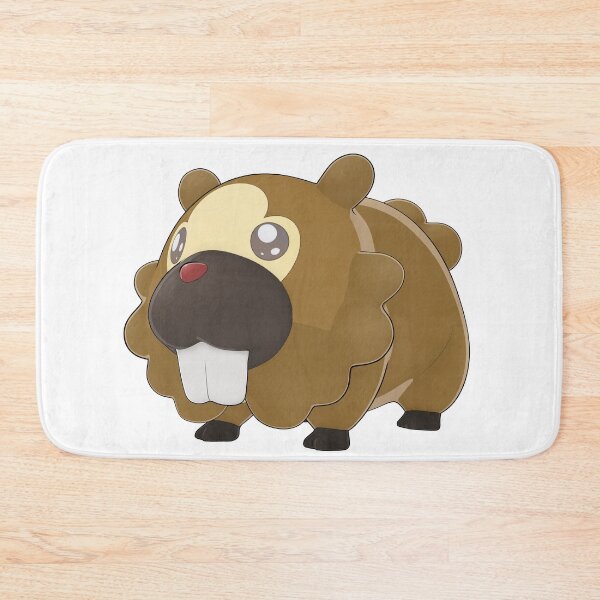 Item preview, Beaver designed and sold by zoecreatiwe.
