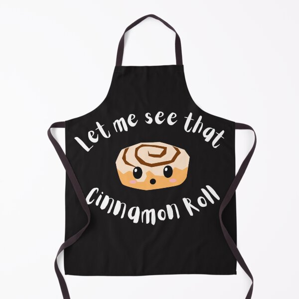 Item preview, Cinnamon Roll designed and sold by Fischbabe.
