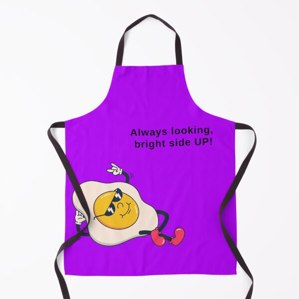 Item preview, Eggstra Optimistic! designed and sold by GoKawArtStudio.