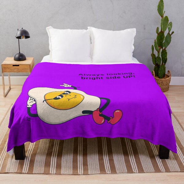 Item preview, Eggstra Optimistic! designed and sold by GoKawArtStudio.