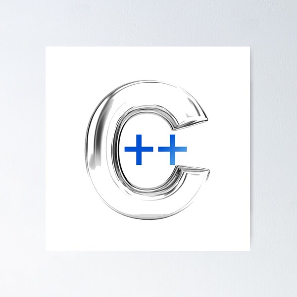 Item preview, C++programming  designed and sold by Alielsiny.