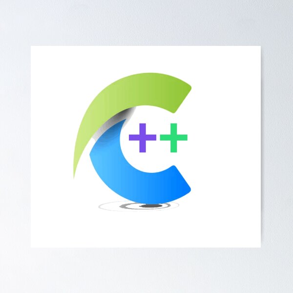 Item preview, C++programming  designed and sold by Alielsiny.