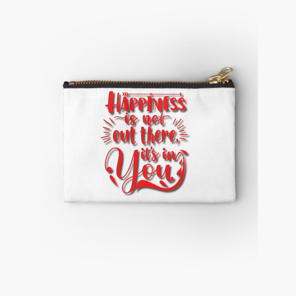 Item preview, Happiness Is In You designed and sold by ChenryConcepts.