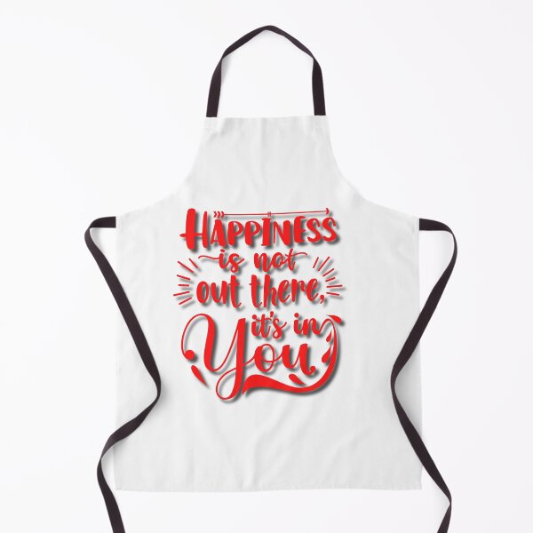 Item preview, Happiness Is In You designed and sold by ChenryConcepts.