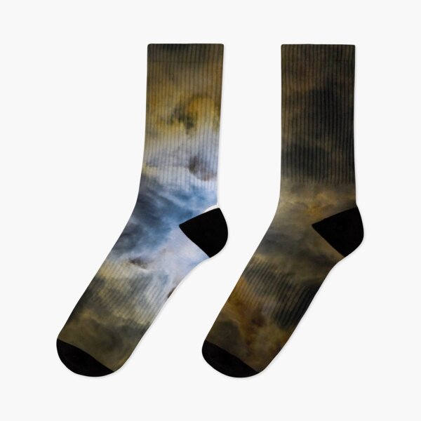 Item preview, Full moon in colored clouds designed and sold by beatbieri.ch.