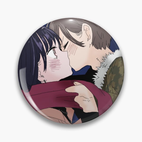 Item preview, Christmas Eve kiss designed and sold by Erofran.
