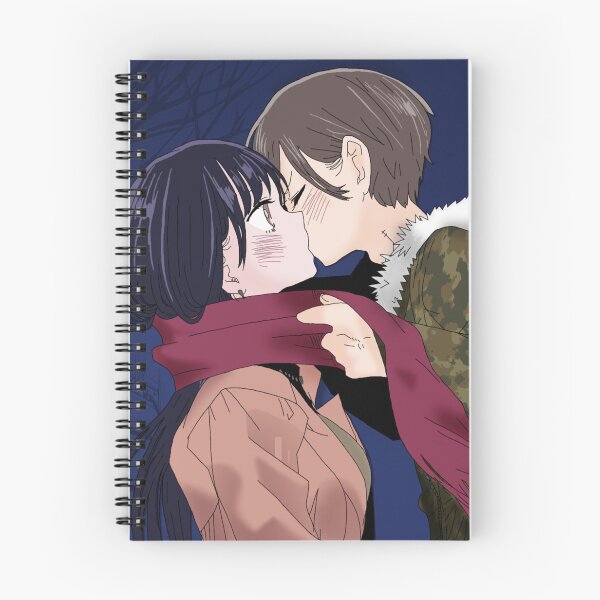 Item preview, Christmas Eve kiss designed and sold by Erofran.