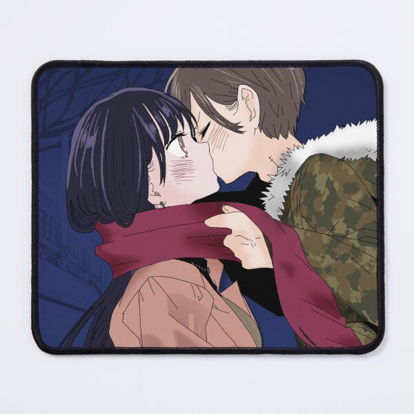 Item preview, Christmas Eve kiss designed and sold by Erofran.