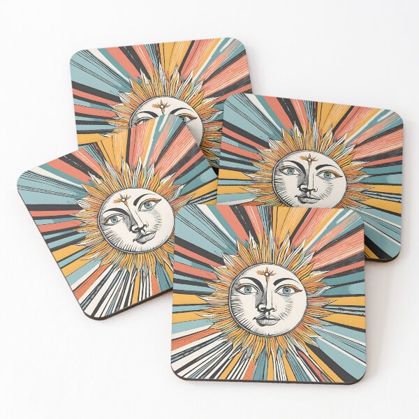 Item preview, A SUN OF DESIGN designed and sold by infinitearte.