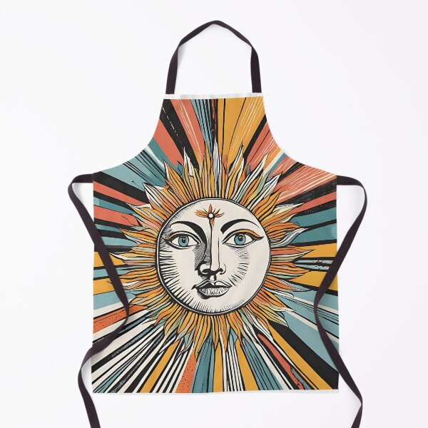 Item preview, A SUN OF DESIGN designed and sold by infinitearte.