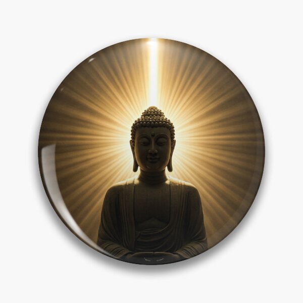 Item preview, Buddha designed and sold by ArtedeStanfan.