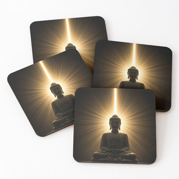 Item preview, Buddha designed and sold by ArtedeStanfan.
