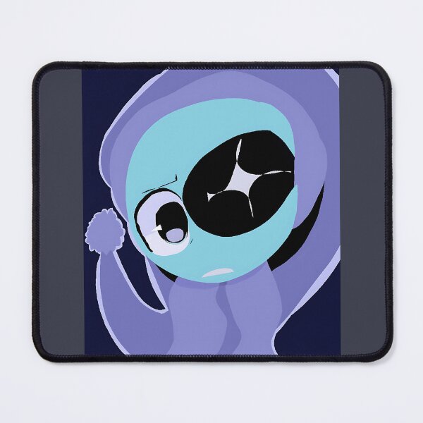 Item preview, Adorable Half-Body Astro | Fanart by Jesziekaji designed and sold by WitMeme.