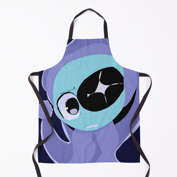 Item preview, Adorable Half-Body Astro | Fanart by Jesziekaji designed and sold by WitMeme.